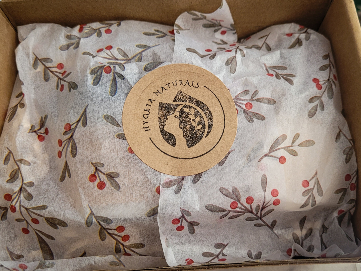 Crema de Magnesio Natural – Alivio Muscular y Relajación Instantánea/ Magnesium Cream