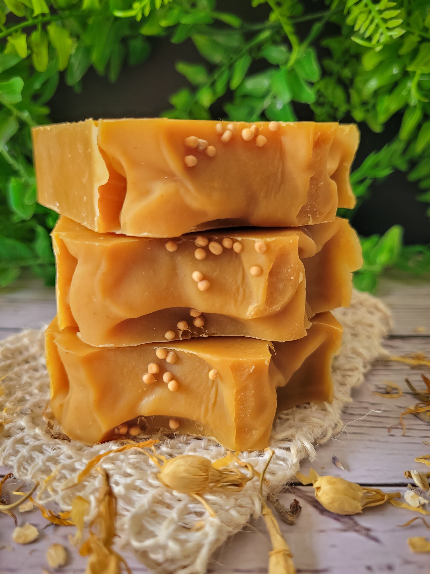 Jabón de Cúrcuma y Ácido Kójico – Ilumina y Unifica tu Piel