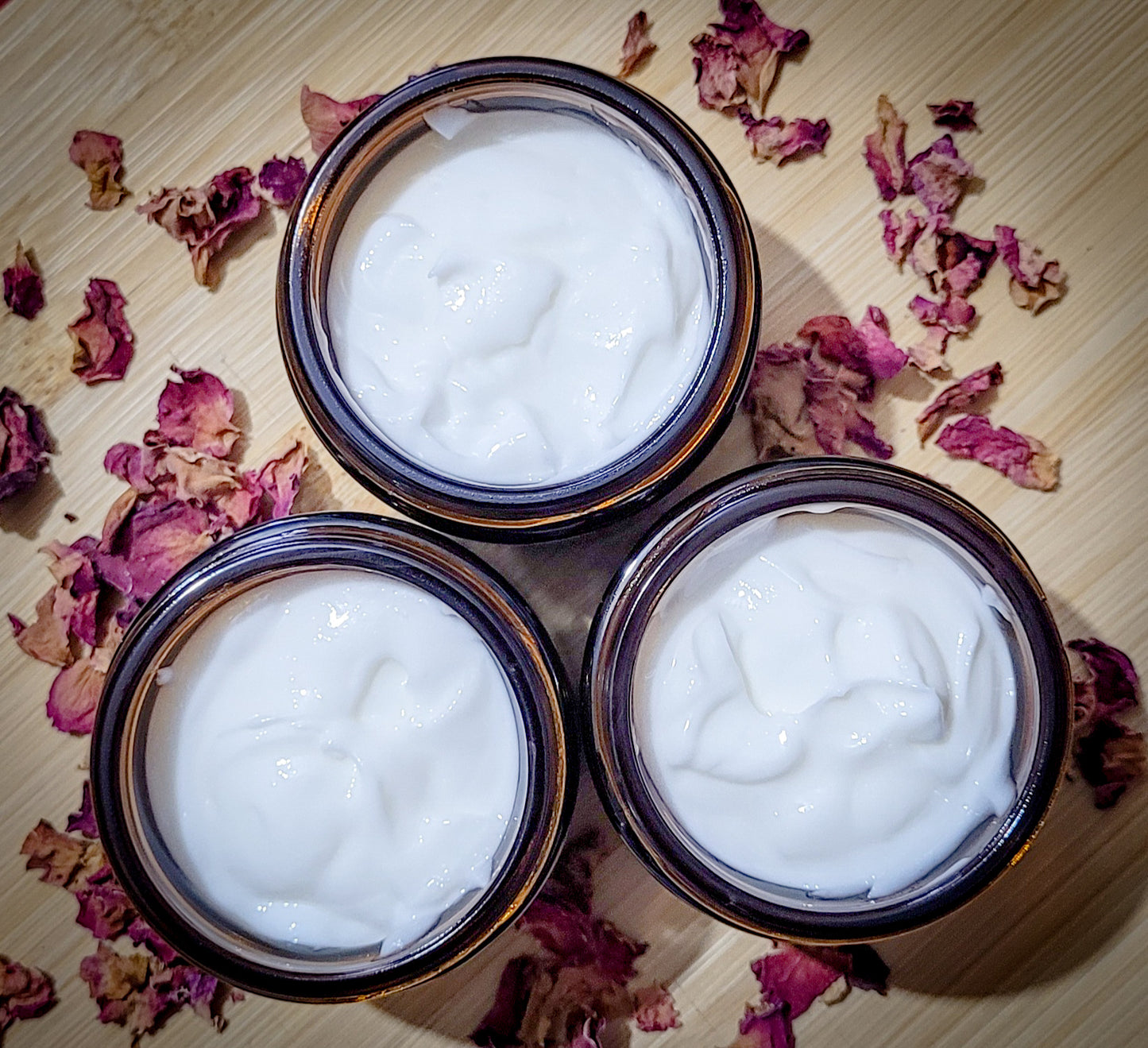 Rosehip and Collagen Night Cream