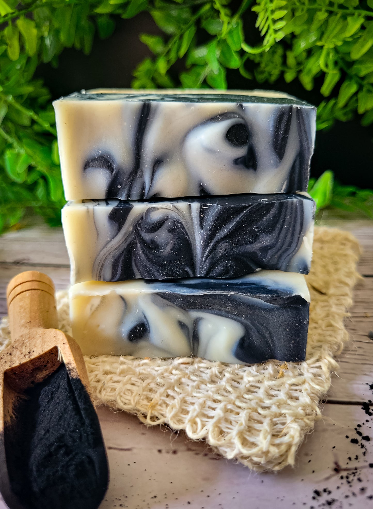 Macharrán Jabón Masculino – Naturaleza Fuerte, Limpieza Sofisticada